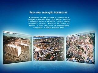 Hangar Business Park - Book Virtual