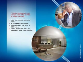 Hangar Business Park - Book Virtual