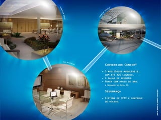 Hangar Business Park - Book Virtual