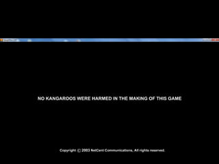 hangaroo 2 hangaroo 2