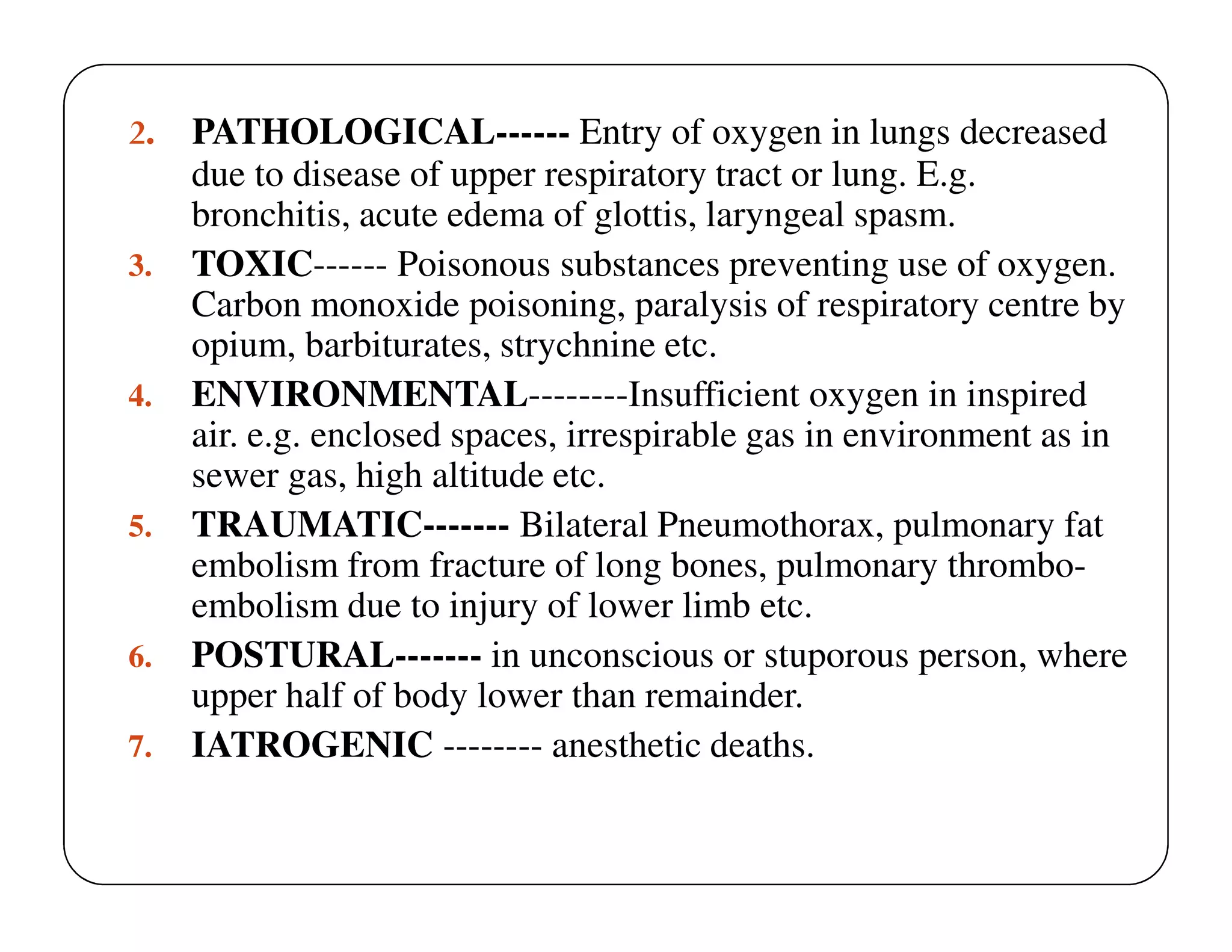 Hanging, strangulation, Asphyxial death | PDF