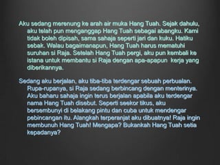 Kesudahancerita
