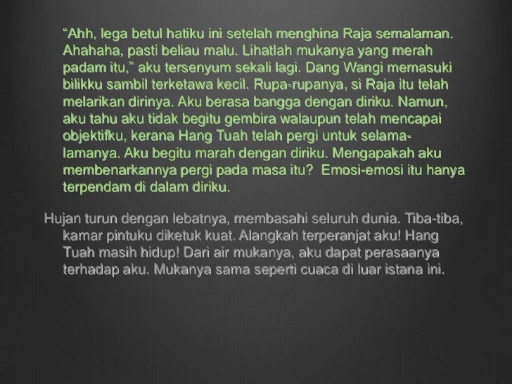 Hang Jebat