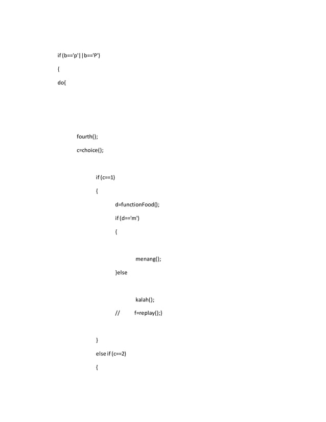 Hangman game programming in c coding pdf