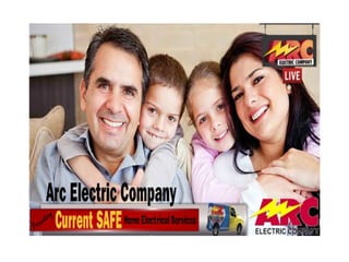 Arc_Electric_Demo