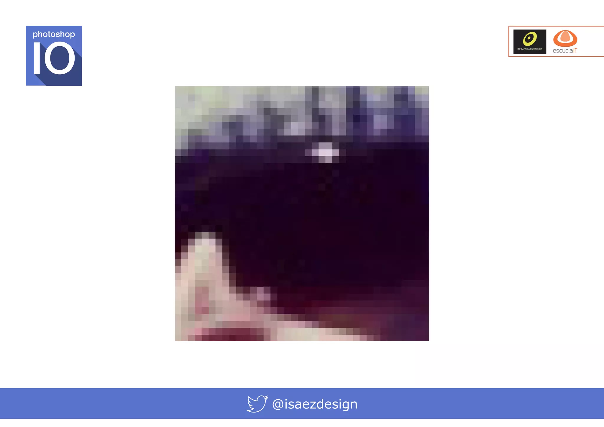 photoshop

@isaezdesign

 