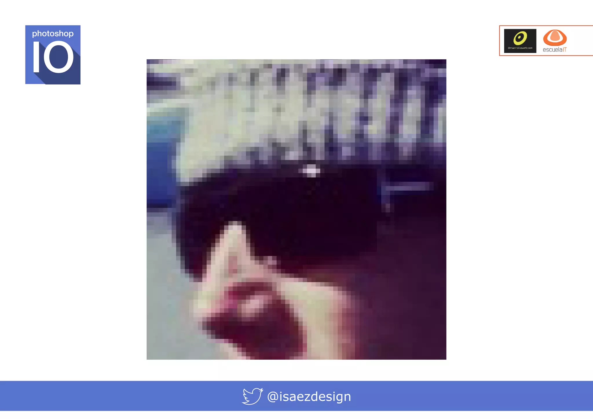 photoshop

@isaezdesign

 