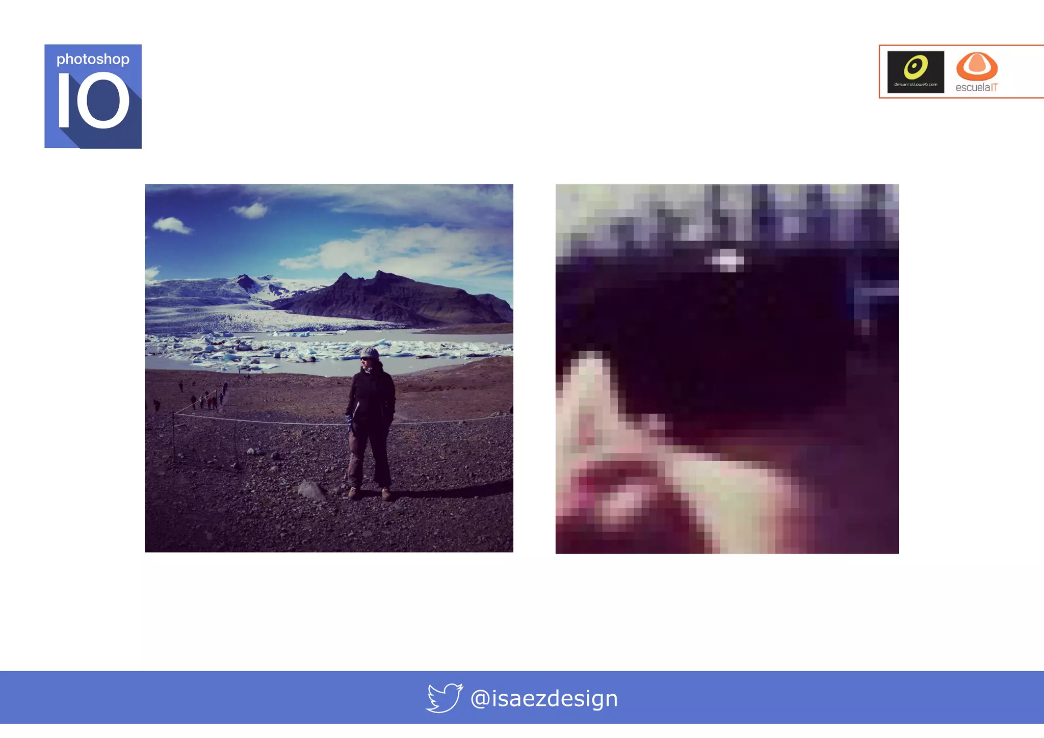 photoshop

@isaezdesign

 