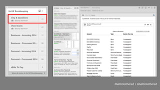 #GetUntethered | @GetUntethered 
 