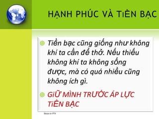 Hanh Phuc | PPT