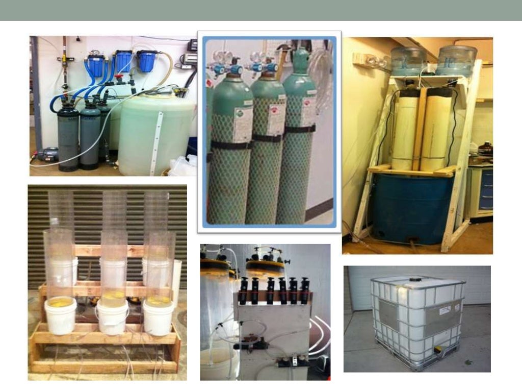 Evaluation of a Trickle Flow Leach Bed Reactor for Anaerobic Digestio…