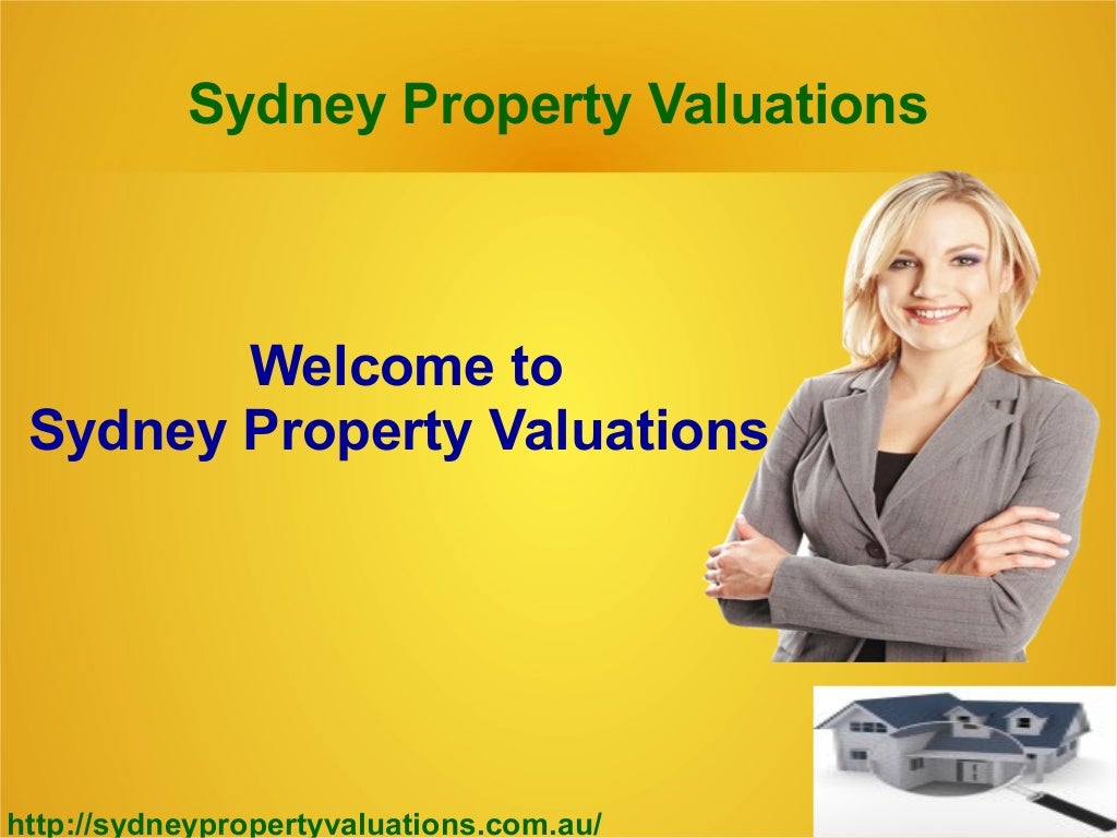 Property Valuers SydneyBest Valuations at Lowest Price