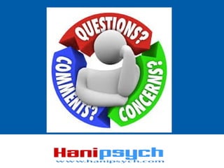 Hanipsych, adolescent dep