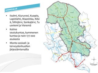  jopa yli 10 prosenttia 16-19- vuotiaista nuorista on tästä huolimatta syrjäytymisvaarassa