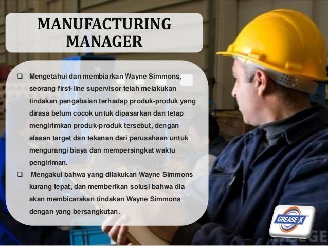 Hanks case study image