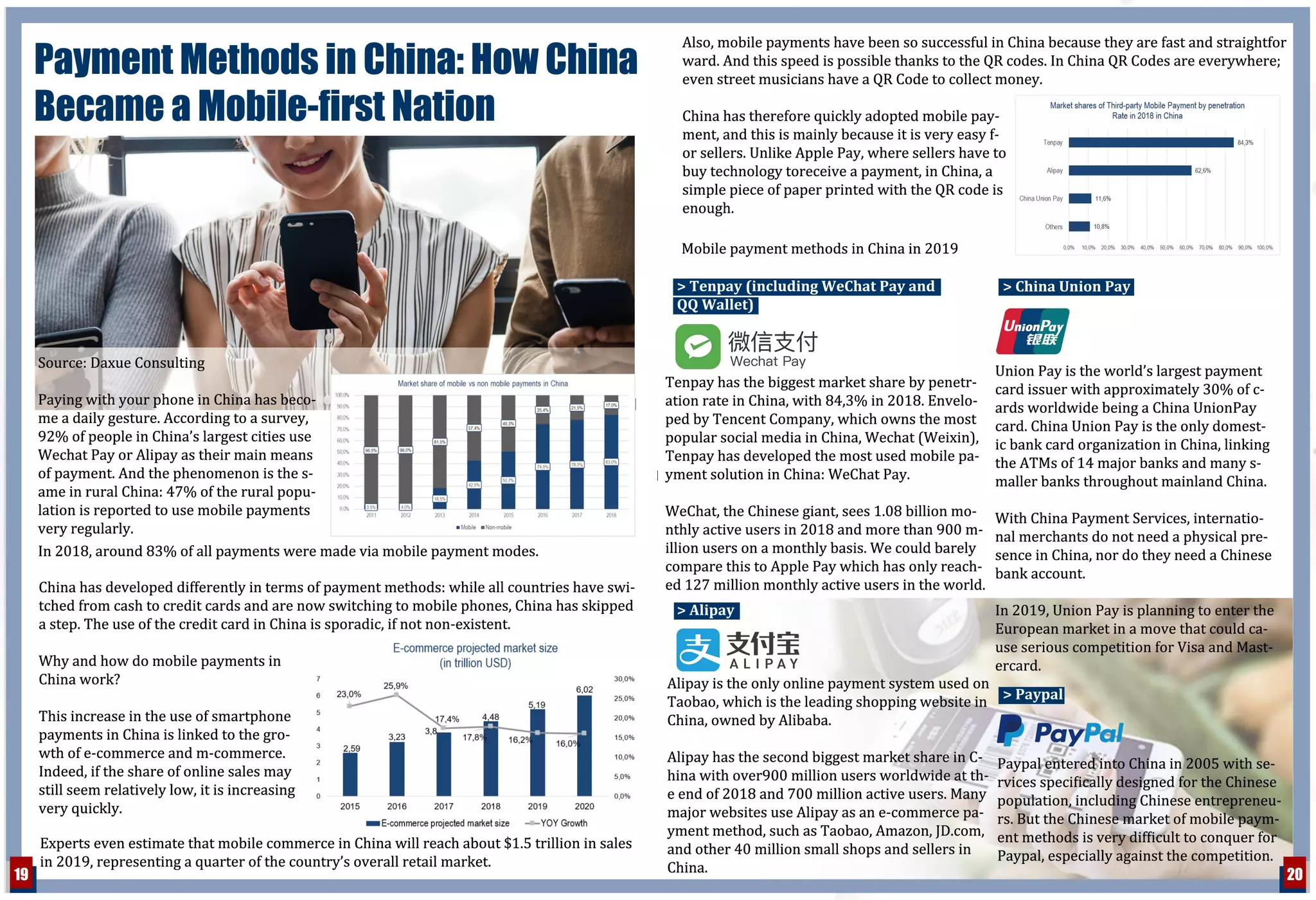 HANMIX Magazine Season3 2019