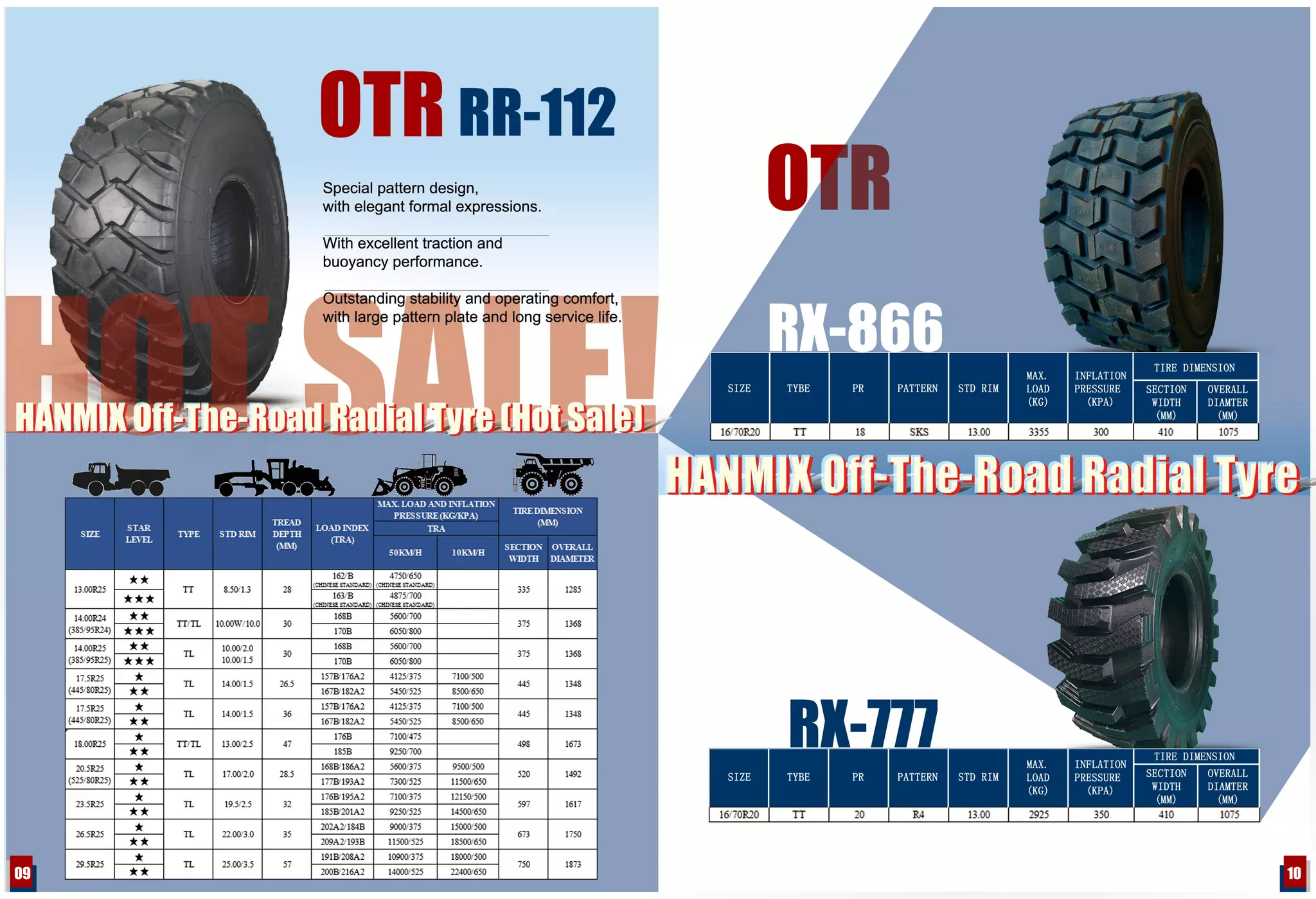 HANMIX Magazine Season3 2019