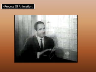  Joseph Barbera and William Hanna set out to unseat Walt Disney as the premiere producer of cartoons and children&apos;s entertainment. In fact, the pair did manage to upstage Mickey Mouse with the creation of the cat and mouse cartoon characters, Tom and Jerry, in 1940. Joe Barbera modeled Tom and Jerry cartoons on the chase scenes featured in the great silent films of Charles Chaplin.