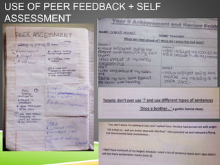 Effective Feedback | PPTX