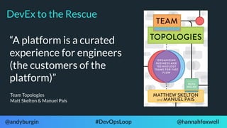 Blame DevOps: Shifting Left the Wrong Way