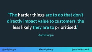 Blame DevOps: Shifting Left the Wrong Way