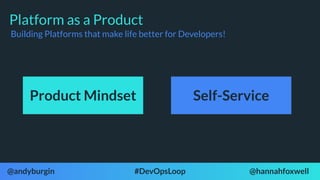 Blame DevOps: Shifting Left the Wrong Way