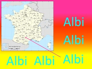 Albi
Albi
Albi
Albi Albi
 
