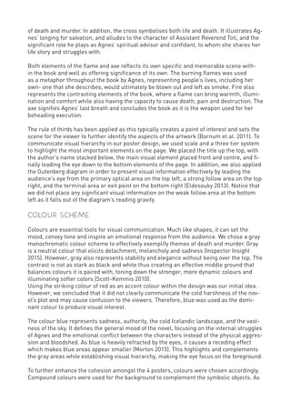 Book Recreation | Burial Rites by Hannah Kent | PDF