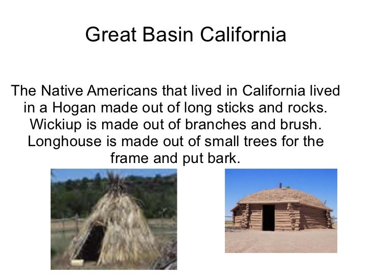 native american presentation