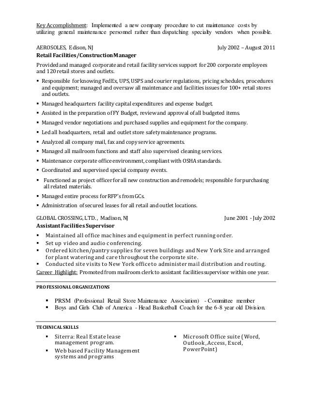 Hannah resume