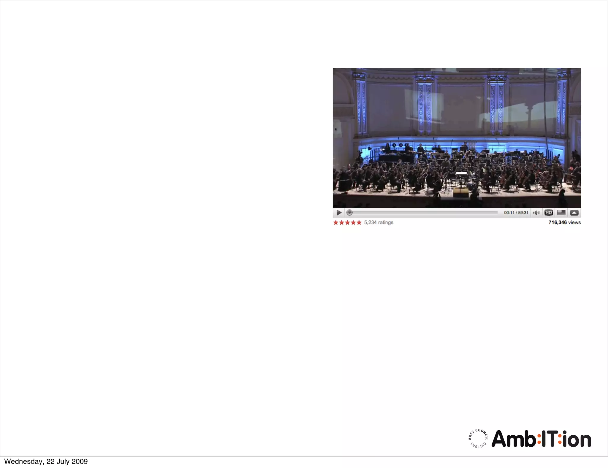 Wednesday, 22 July 2009
 