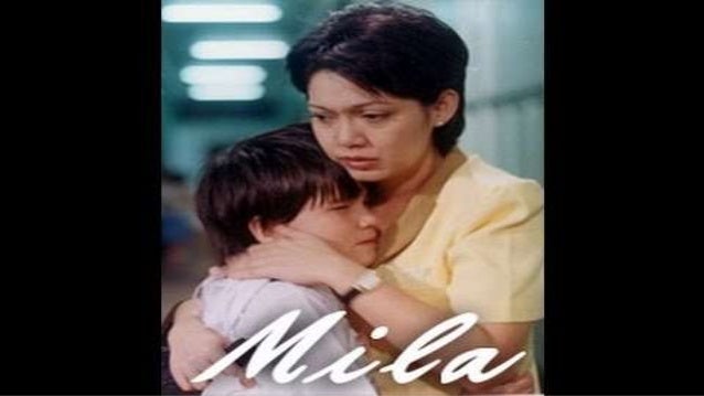 mila maricel soriano full movie