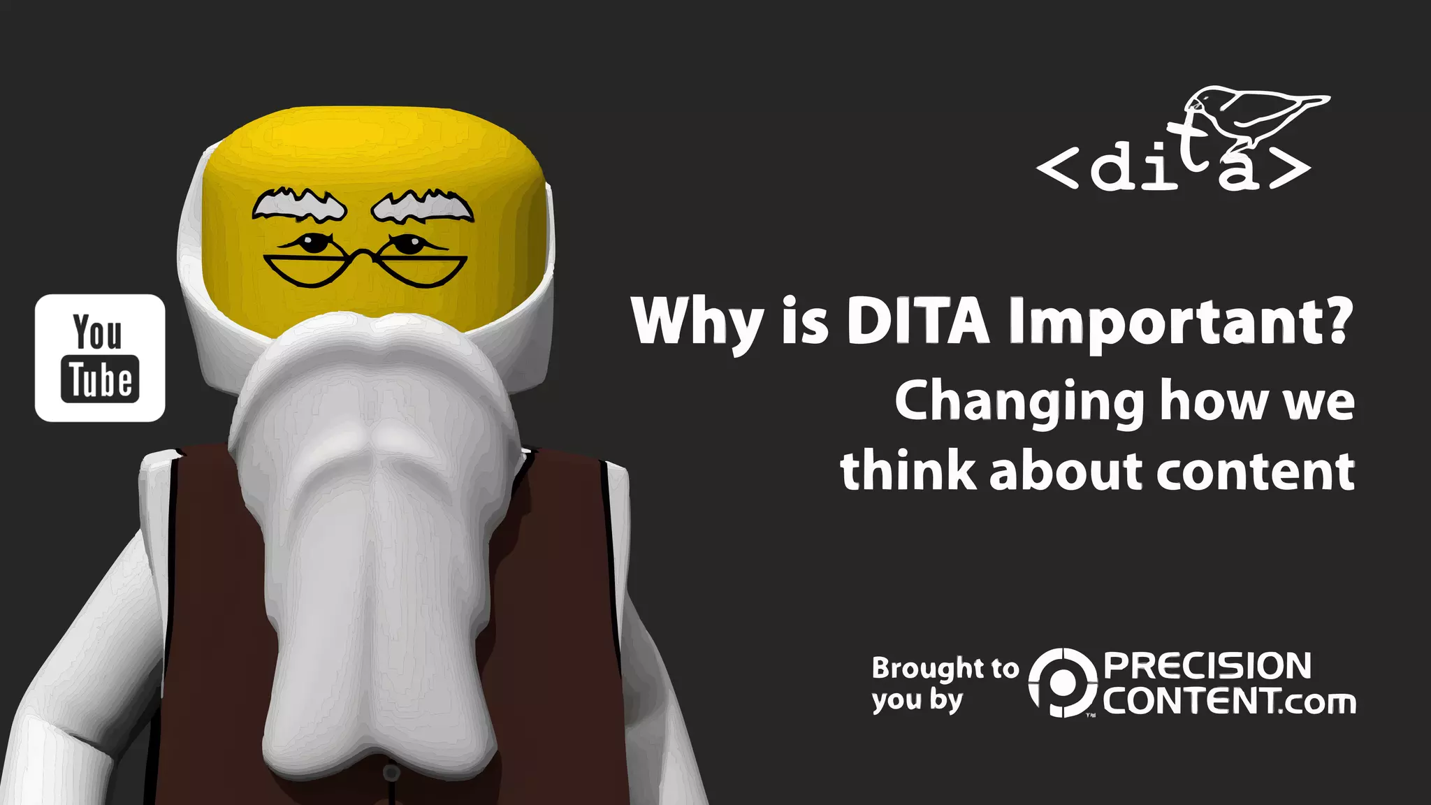 FOR MORE INFORMATION ABOUT
DITA …
 