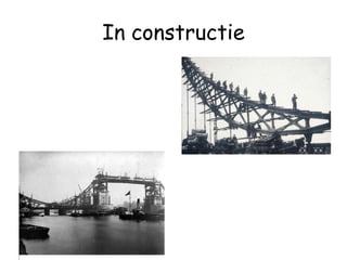 In constructie