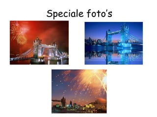 Speciale foto’s