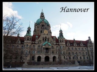 Hannover
 