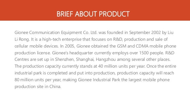 Original GIONEE Battery BL N2700 For Gionee ELIFE S7
