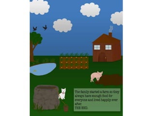 Hansel and gretel book