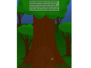 Hansel and gretel book