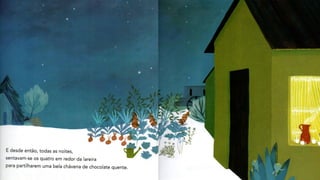 Hansel e gretel de tina meroto