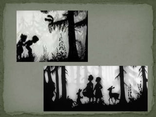 Hansel y gretel teatro