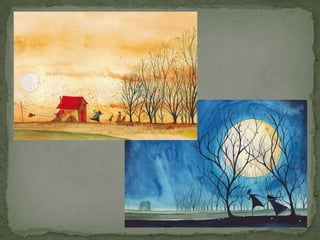 Hansel y gretel teatro