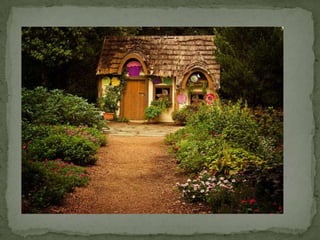 Hansel y gretel teatro