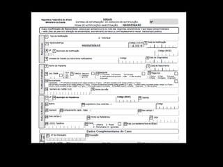 Simpósio Hanseníase - Hanseníase - dermatologista Carla