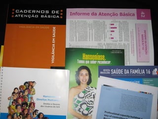 Simpósio Hanseníase - Hanseníase - dermatologista Carla