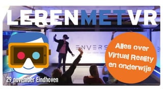 Hans hoornstra   presentatie nsa 2018