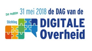 Hans hoornstra   presentatie nsa 2018