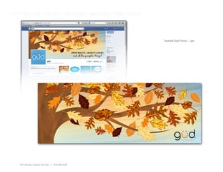 Phil Hansley Creative Services  919+395+8730
Facebook Cover Picture — güd
 