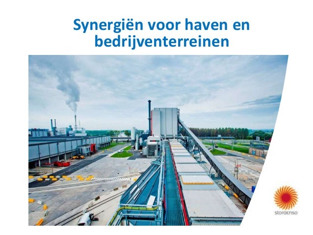 Ipo energie en ruimte