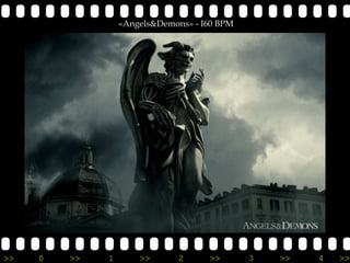 «Angels&Demons» - I60 BPM




>>   0   >>   1       >>       2     >>       3   >>   4   >>
 
